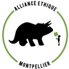 Logo of the association Alliance Ethique